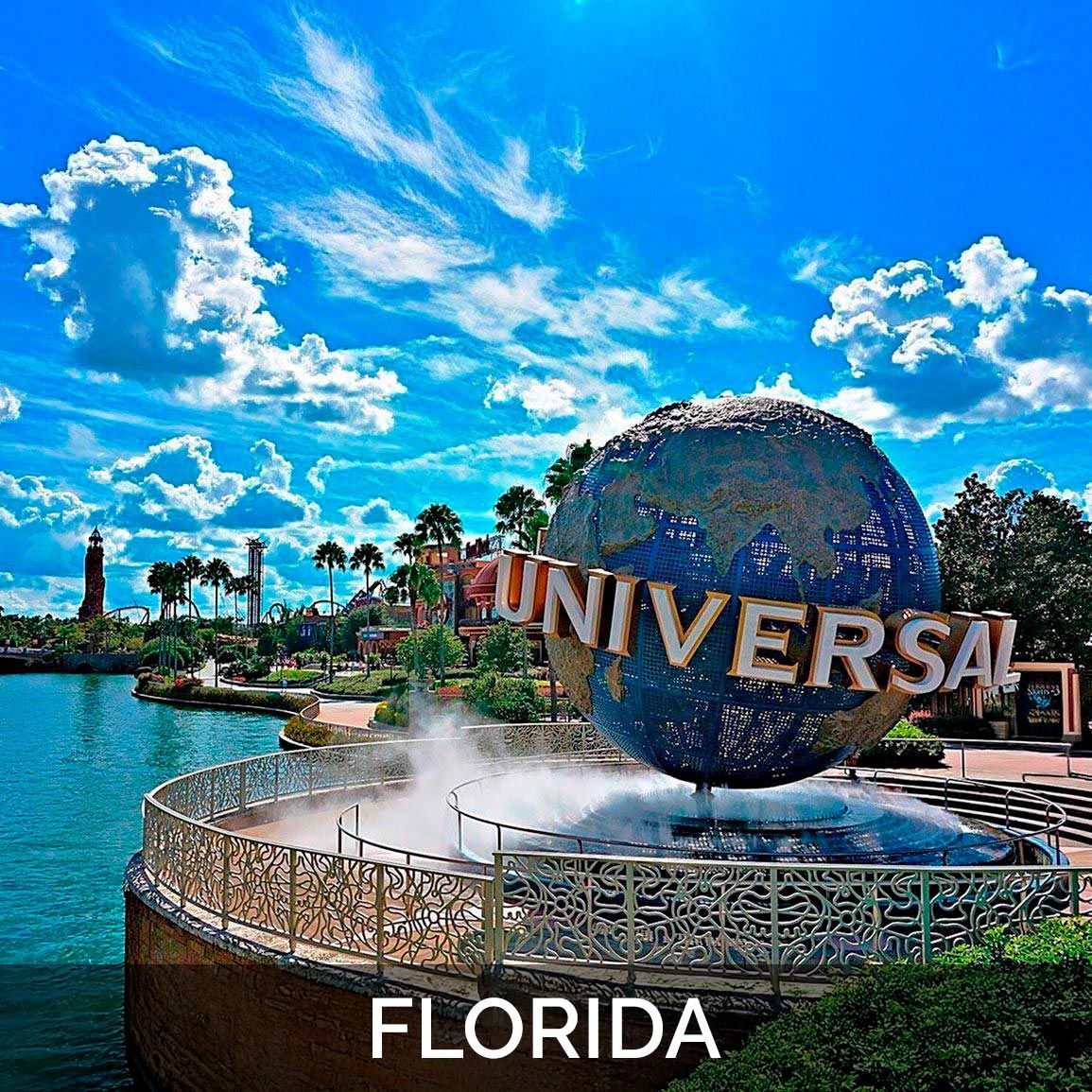 US-Florida Viaje Disney