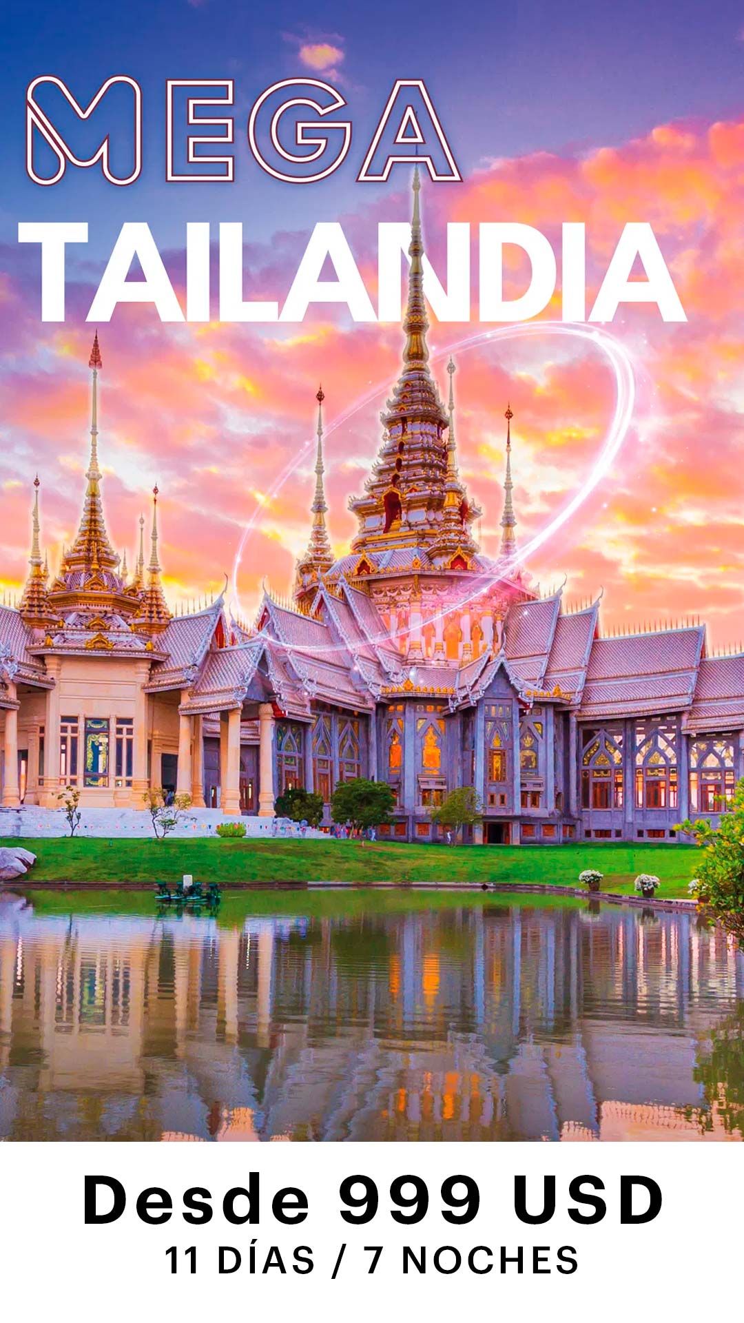 Mega Tailandia Mega Tailandia